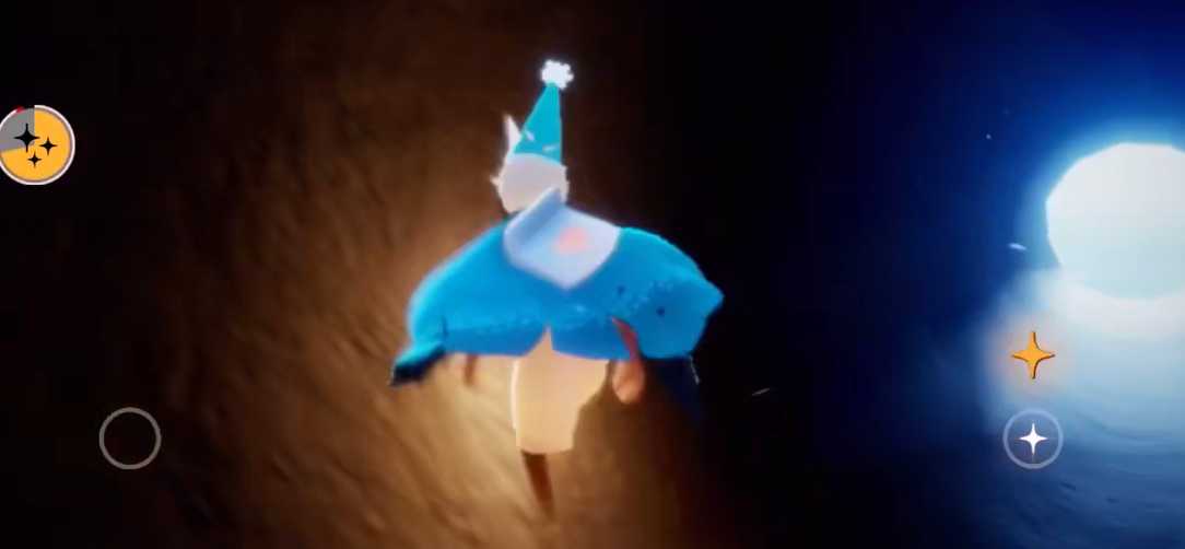 光遇圣岛季心怎么用