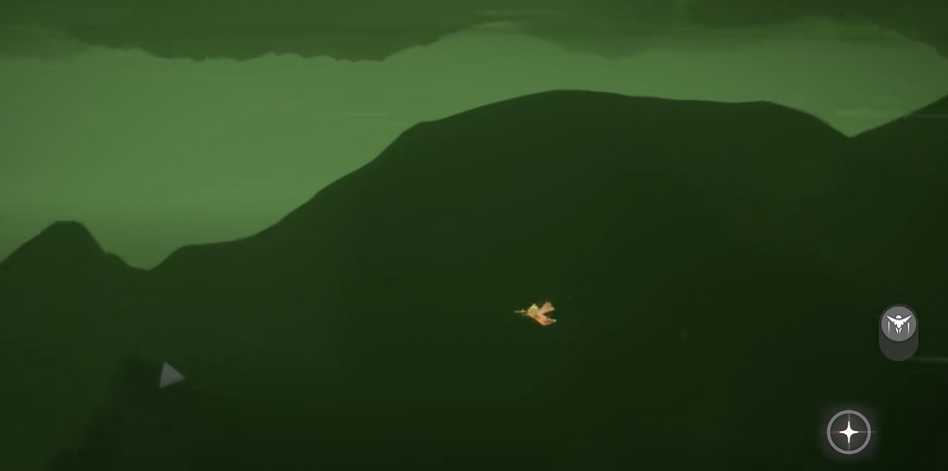 光遇暴风眼如何瞬切