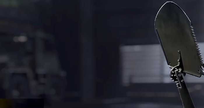 暗区突围跑刀什么刀好