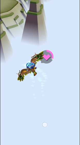 疯狂动物园罗宾汉鹰怎么抓