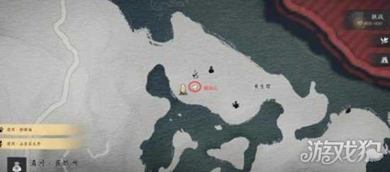 燕云十六声花魁任务怎么过 花魁任务流程攻略