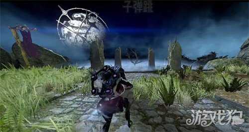 星际战甲滑铲跳怎么操作 滑铲跳操作玩法介绍