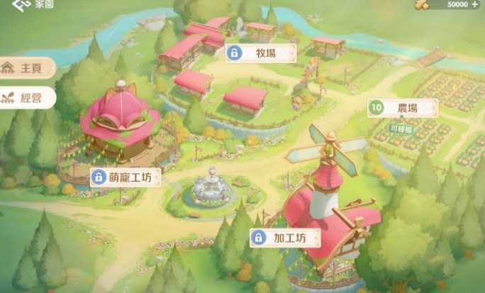 《RO 仙境传说：世界之旅》预告「燃心终测」12.11 限量开启 同步推出全新「家园系统」