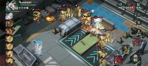 物华弥新九幽行域纯助战五六关40难度攻略