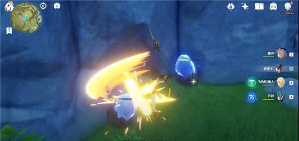 原神杜林故事的远方皮肤获取方法