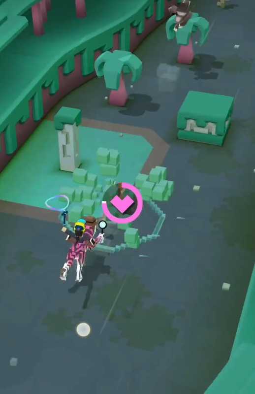 疯狂动物园粉红豹怎么获得