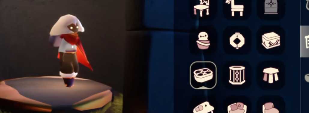 光遇万圣节有些什么东西