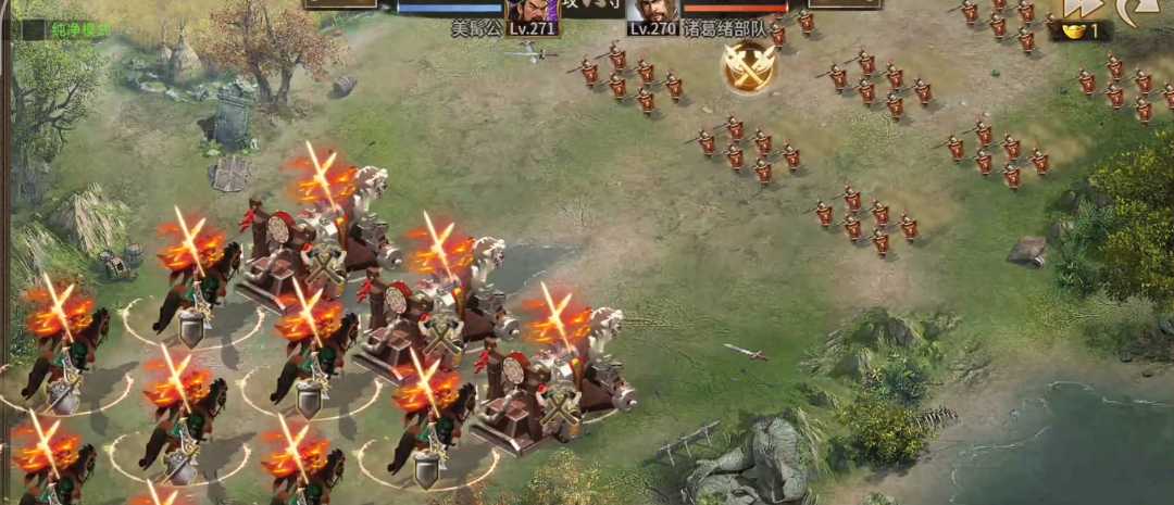 攻城掠地副本诸葛绪怎么过