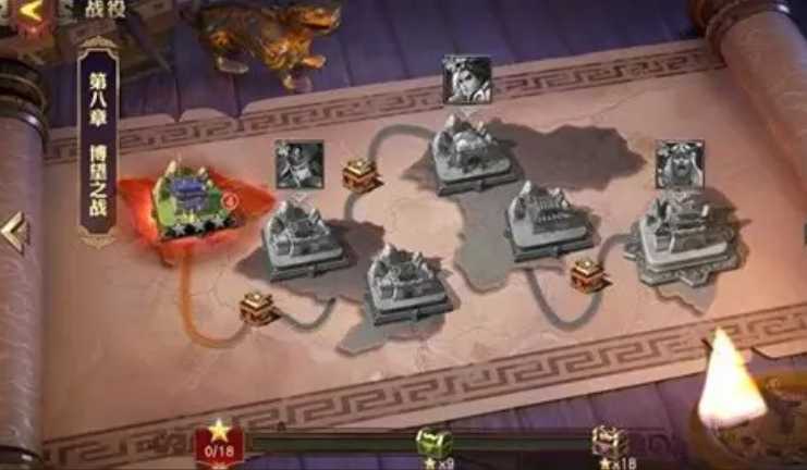 少年三国志零军功有啥用