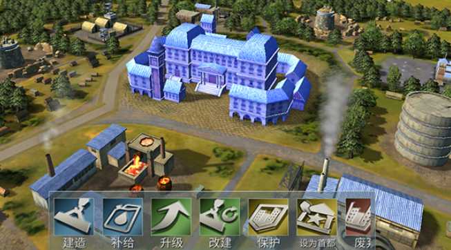 二战风云2陆军后期阵容是什么