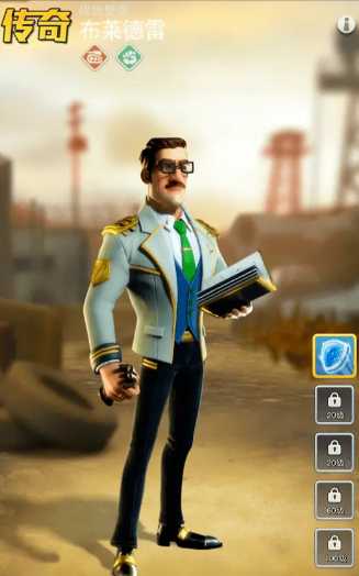 口袋奇兵玩什么英雄