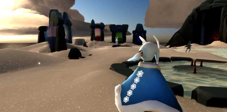 光遇里的棉袄怎么获得