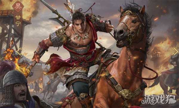 九牧之野橙色武将有哪些 橙色武将推荐