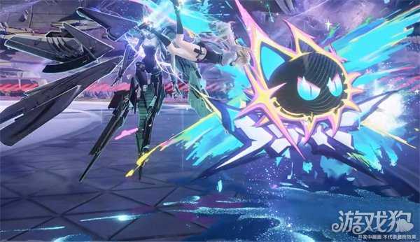 鸣潮琳奈技能是什么 琳奈技能详解