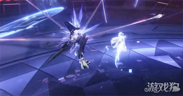 鸣潮莫宁技能是什么 莫宁技能介绍一览