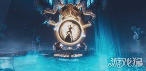 《古墓丽影》全新作品确认将于TGA上正式公布