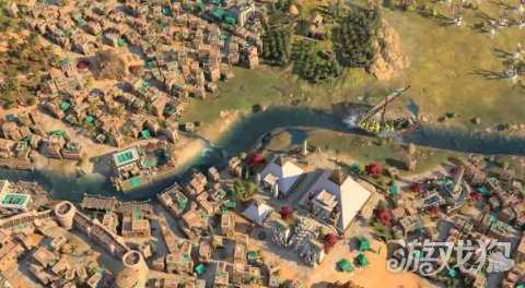 《文明7》更新“权海沉浮”DLC后半部分