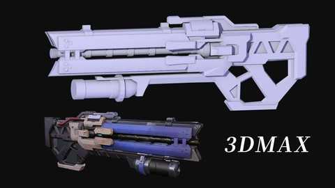 守望先锋76怎么练枪法