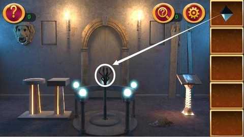 密室逃脱1第13关怎么过