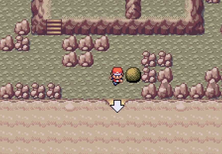 口袋妖怪火红冠军之路怎么走