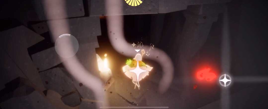 光遇飞翔季的那个光之翼怎么拿