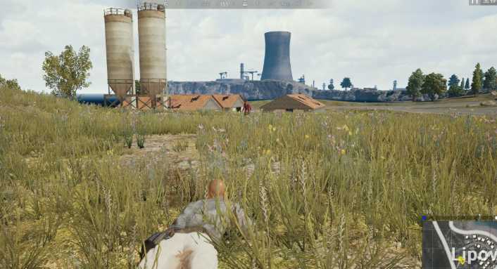 绝地求生伏地魔用什么最好