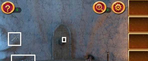 密室逃脱任务攻略第16关门在哪