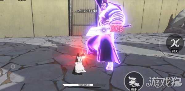 境界刀鸣封灭反击怎么打 封灭反击打法教学