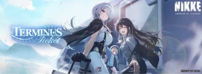 《胜利女神：妮姬》公开2025年12月开发者笔记 预告明年推出两档 IP 联动、复刻拉毗：小红帽