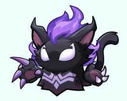 永远的蔚蓝星球全新毒系英雄「毒液」技能介绍