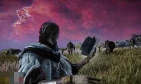 艾尔登法环黑夜君临碎身巨颚怎么打