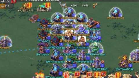 王国纪元头衔有什么用