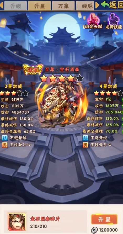 少年三国志周泰怎么用