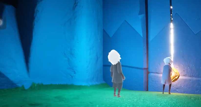 光遇中如何弄无翼