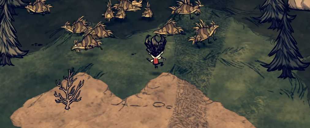 饥荒高手进阶攻略怎么玩