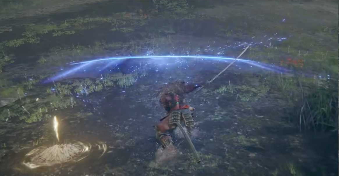 艾尔登法环魔法骑士流怎么玩