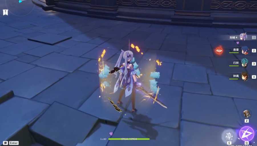 原神如雷四件套怎么获得