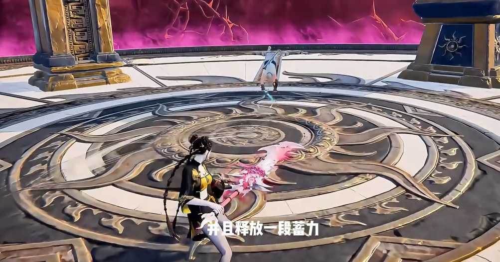 永劫无间各英雄用什么武器