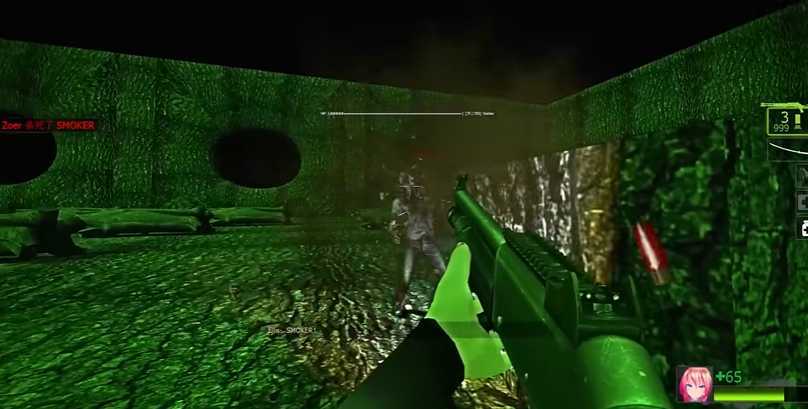 求生之路2拜山最后一关怎么过关