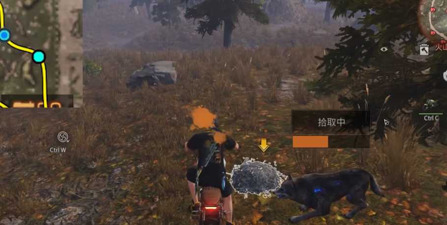 明日之后什么方法最赚钱