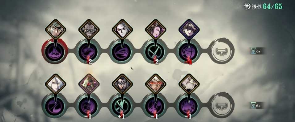 影之刃3绝影绝技是什么