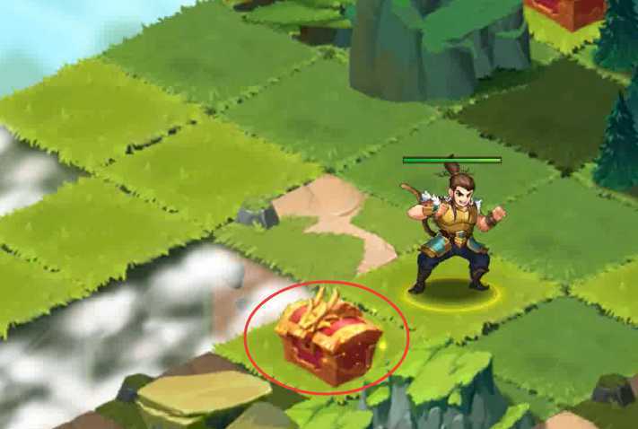 少年三国志二时空传第三章怎么过