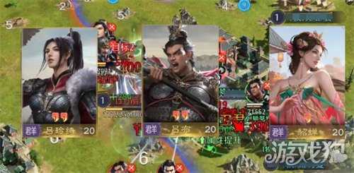 九牧之野物理队怎么配队 物理队搭配攻略