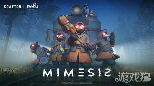 《迷魅狩猎》全球销量突破100万套