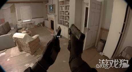 这次真有戏！腾讯投资超写实枪战游戏《Unrecord》