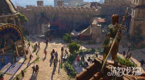 超出预期《博德之门3》全平台销量超过2000万套