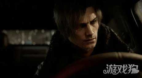 《生化危机9》细节汇总：喜欢大叔配美女的组合吗？