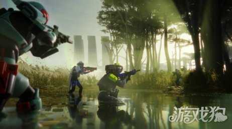 《马拉松》计划于2026年3月发售 定价40美元