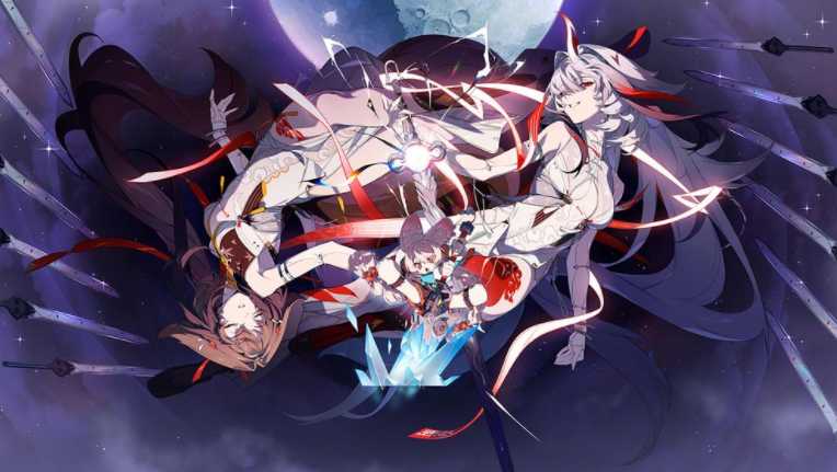 《绝区零》2.5版本「微光引灯时」内容完整揭晓 推出全新活动计划「震撼星视界」