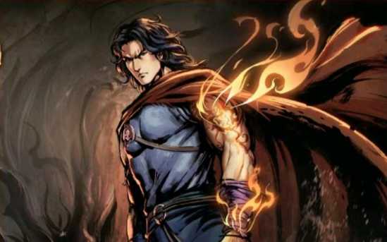 烟雨江湖步惊云最佳内功搭配推荐